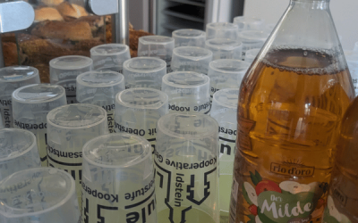 Tag der offenen Tür 2025