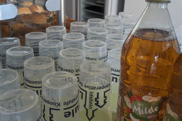 Tag der offenen Tür 2025